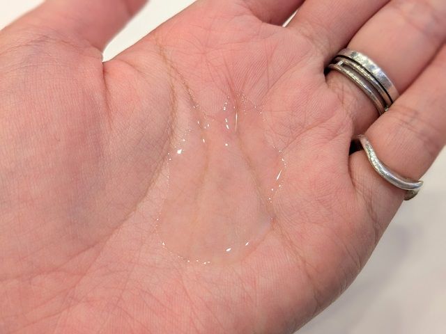 トランシーノの写真