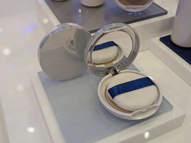 トランシーノの写真