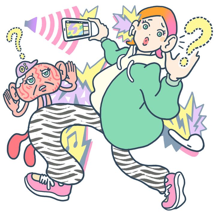 【脳の老化タイプ診断】18歳から脳は老化する!? 脳科学者が予防法や対策を解説