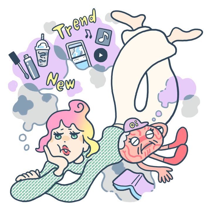 【脳の老化タイプ診断】18歳から脳は老化する!? 脳科学者が予防法や対策を解説