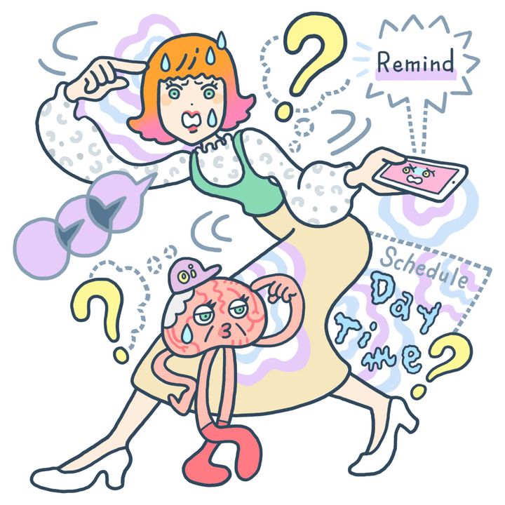 【脳の老化タイプ診断】18歳から脳は老化する!? 脳科学者が予防法や対策を解説