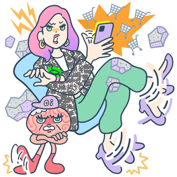 【脳の老化タイプ診断】18歳から脳は老化する!? 脳科学者が予防法や対策を解説