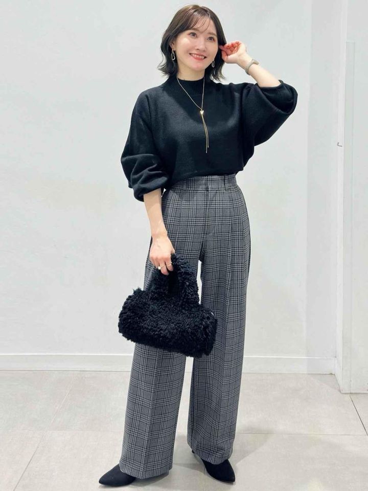 画像1: 出典：GU