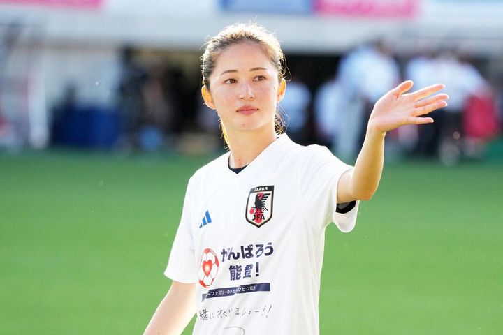 元日向坂46の影山優佳さん、あの女子スターと再会ごはん！「定期的に会えてる奇跡」