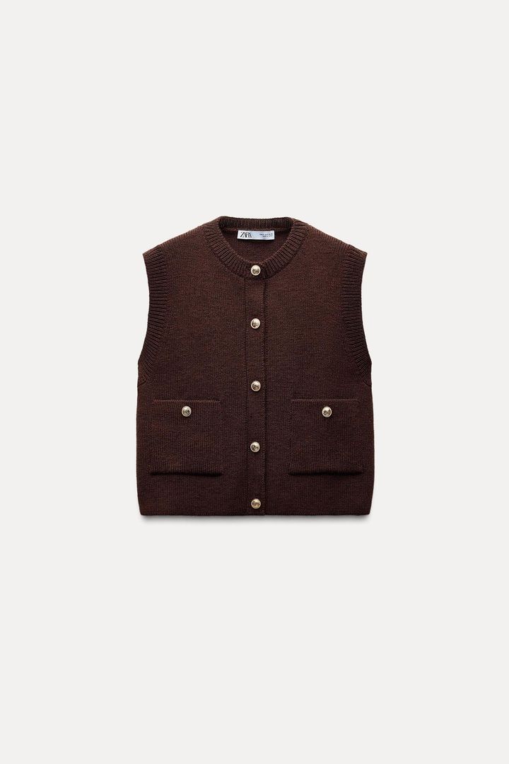 画像2: 出典：ZARA