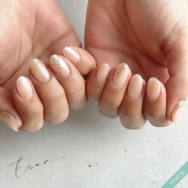Franが投稿したネイルデザイン [photoid:I0117776] via Itnail Design (744411)