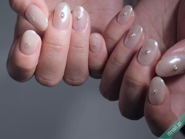 Creisが投稿したネイルデザイン [photoid:I0131046] via Itnail Design (744404)