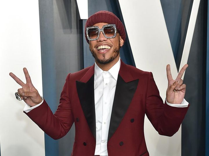 画像2: マライア・キャリーとアンダーソン・パークが交際？