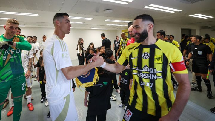 世界で最も優れた「35歳以上の選手」TOP10