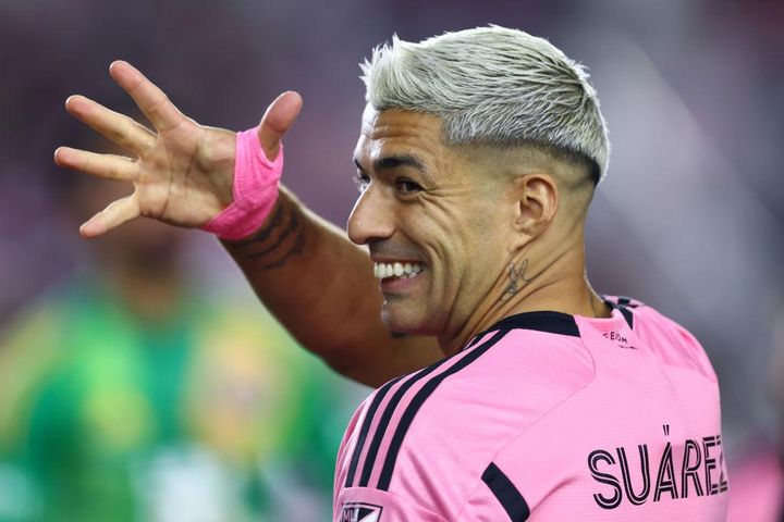 世界で最も優れた「35歳以上の選手」TOP10