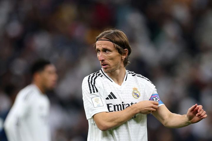 世界で最も優れた「35歳以上の選手」TOP10