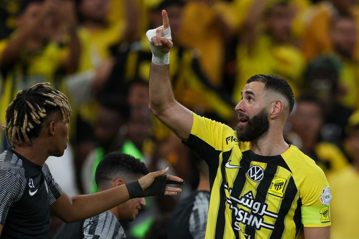 世界で最も優れた「35歳以上の選手」TOP10