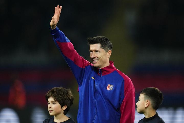 世界で最も優れた「35歳以上の選手」TOP10