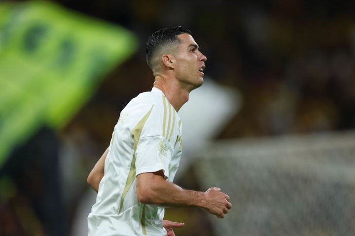 世界で最も優れた「35歳以上の選手」TOP10