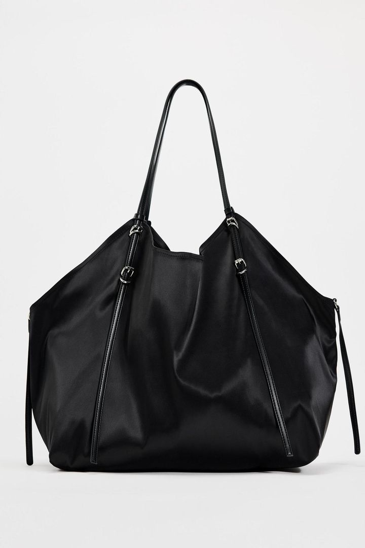 画像2: 出典：ZARA