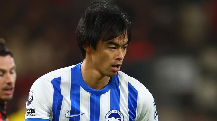 日本代表FW三笘薫、年俸33億円の世界的スターの後継者候補に浮上！