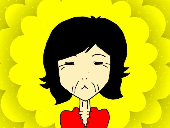 #母の認知症介護日記 130