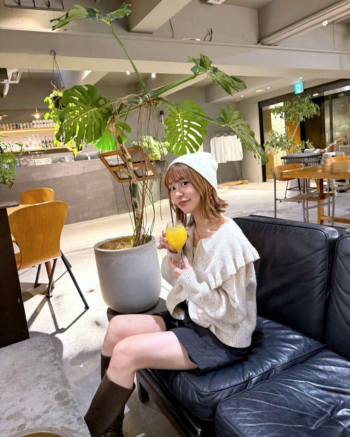 画像: 出典：Instagram