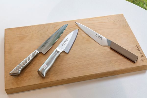 包丁の正しい研ぎ方知ってる？絶対に損しない豆知識を紹介！