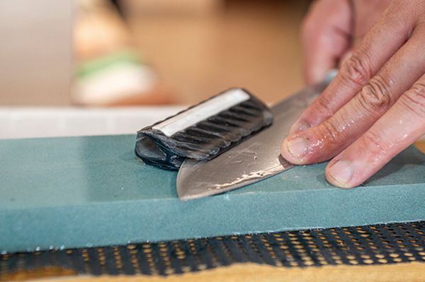 包丁の正しい研ぎ方知ってる？絶対に損しない豆知識を紹介！