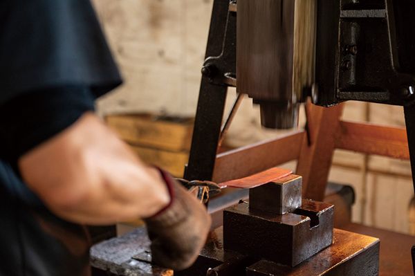 包丁の正しい研ぎ方知ってる？絶対に損しない豆知識を紹介！