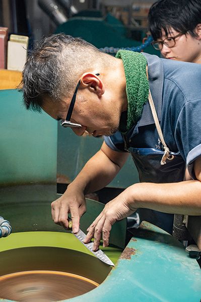 包丁の正しい研ぎ方知ってる？絶対に損しない豆知識を紹介！