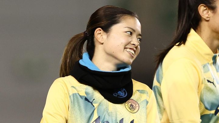 27歳の日本人女子選手、英女子第11位に選出！「間違いなく替えがきかない存在」と大絶賛される