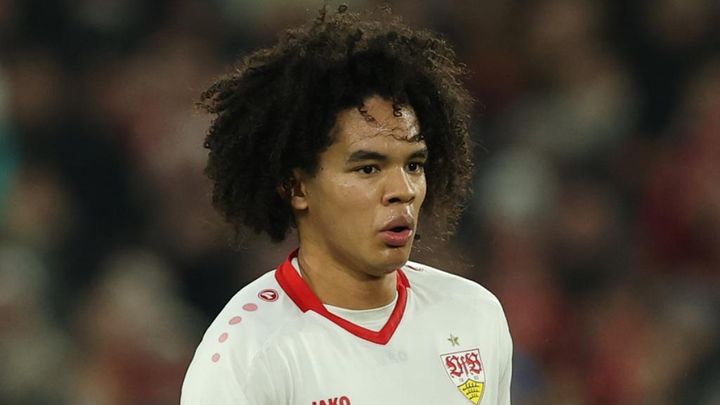 日本期待の20歳大器、すごいぞ！欧州でプレーする21歳以下CBで空中戦勝率第3位に