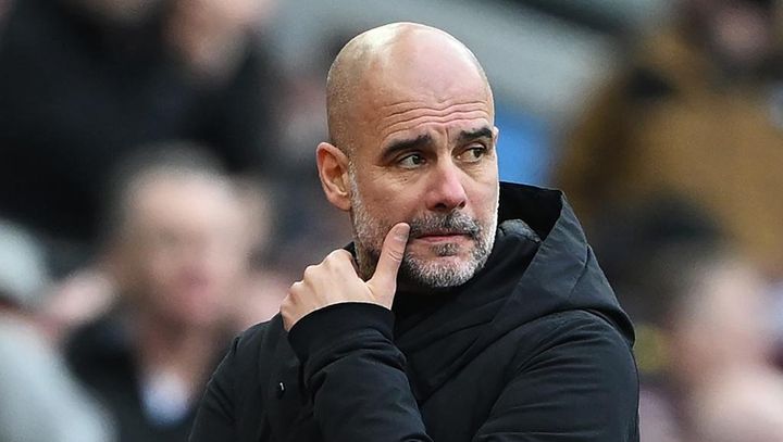 世界最強チーム、弱体化がとまらず…11月以降ならリーグ最下位で降格していた