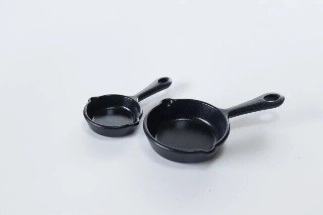 ダイソー スキレット 計量スプーン キッチングッズ