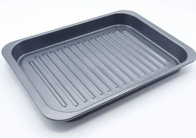 オーブントレー ダイソー キッチングッズ