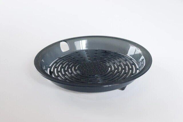 COOK 平ザル・小 ダイソー キッチングッズ