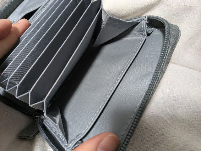 KINOKUNIYAのお財布