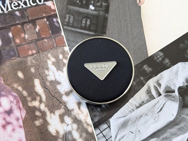 プラダの写真