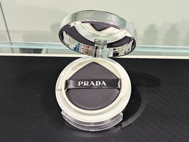 プラダの写真