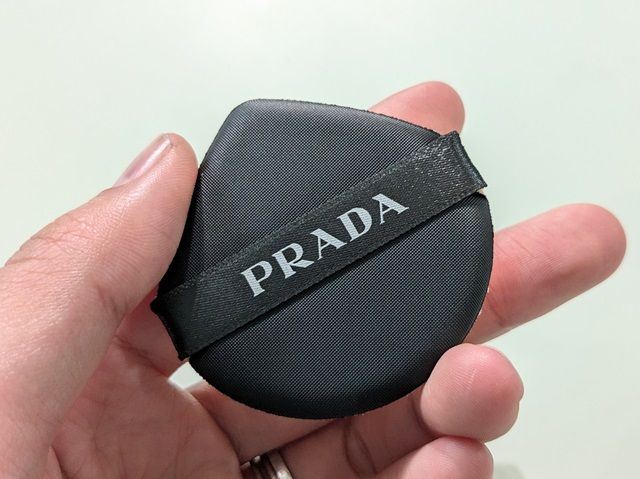 プラダの写真