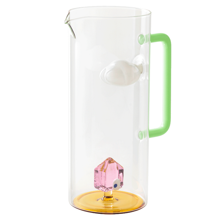 〈ALLITA × ICHENDORF〉のカラフェ