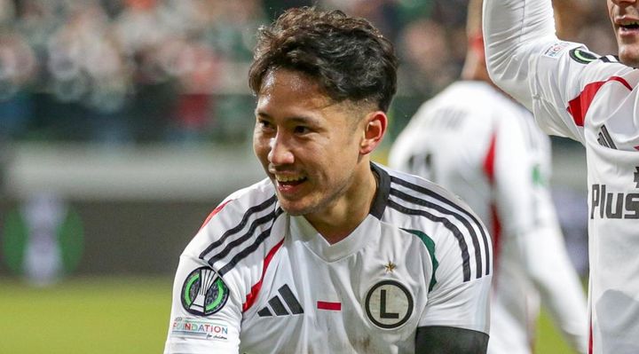 海外で”魔改造“された27歳、日本代表復帰を狙うと宣言！「森保監督と連絡を…」