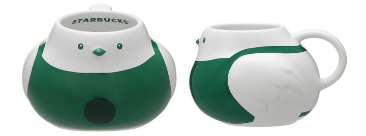 「マグシマエナガ」296ml 2850円