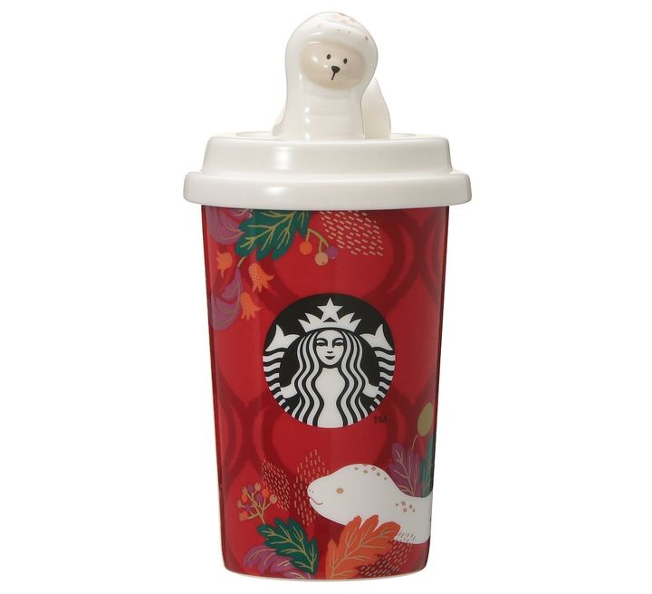 「ニューイヤーキャニスターへび」3650円