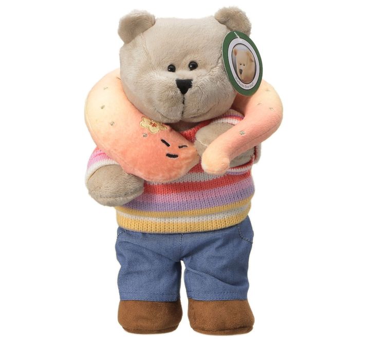 【オンラインストア限定】「ベアリスタへび」3900円