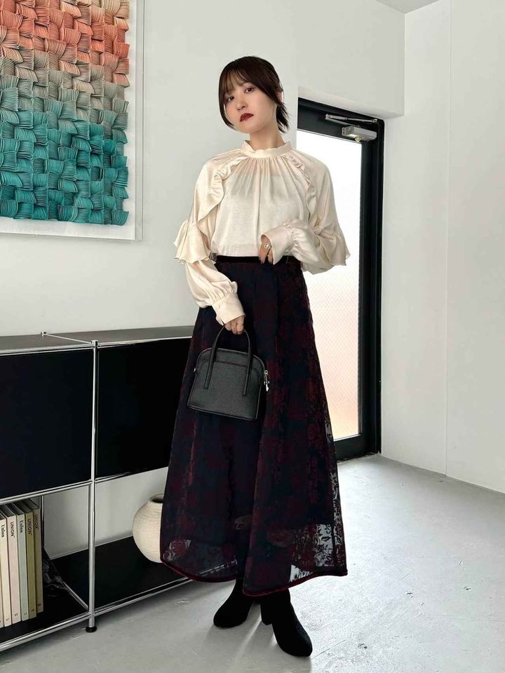 画像1: 出典：and ST