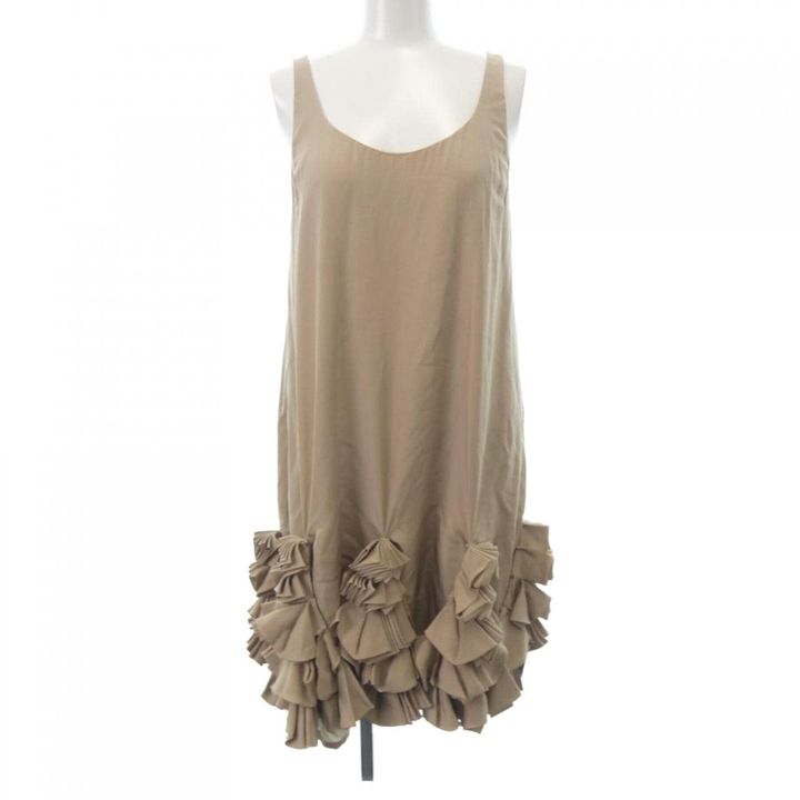 フェンディのワンピース