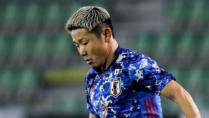 森保ジャパン経験の26歳、新天地はJ1強豪に決定！J2降格でまさかのフリー移籍 「お別れは寂しいですが…」