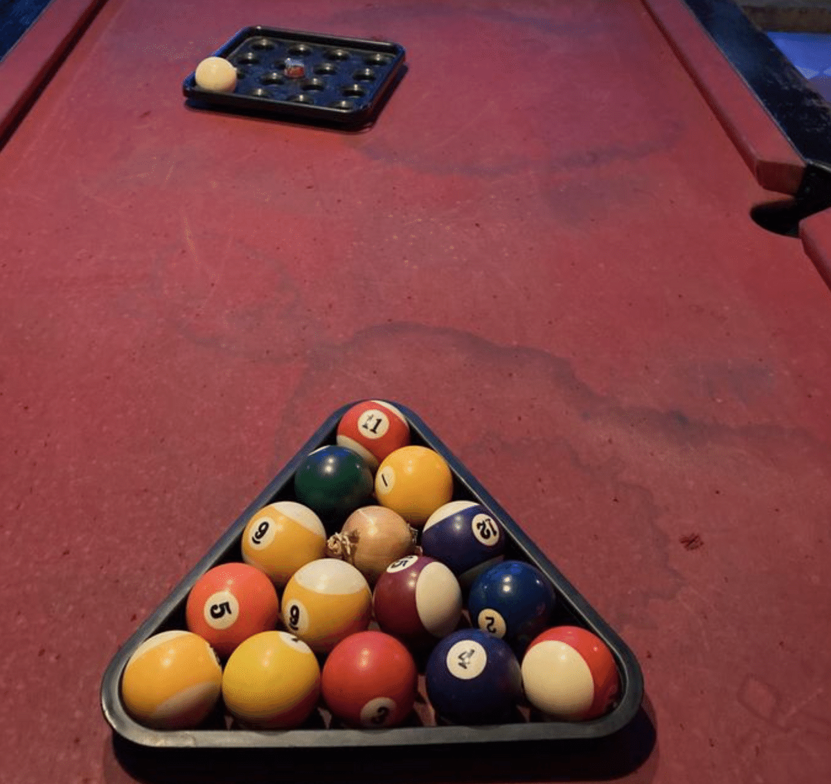 絶版品　スパーク　ビリヤード　昭和レトロ　40年前 絶版品 スパーク ビリヤード 昭和レトロ 40年前 絶版品 スパーク