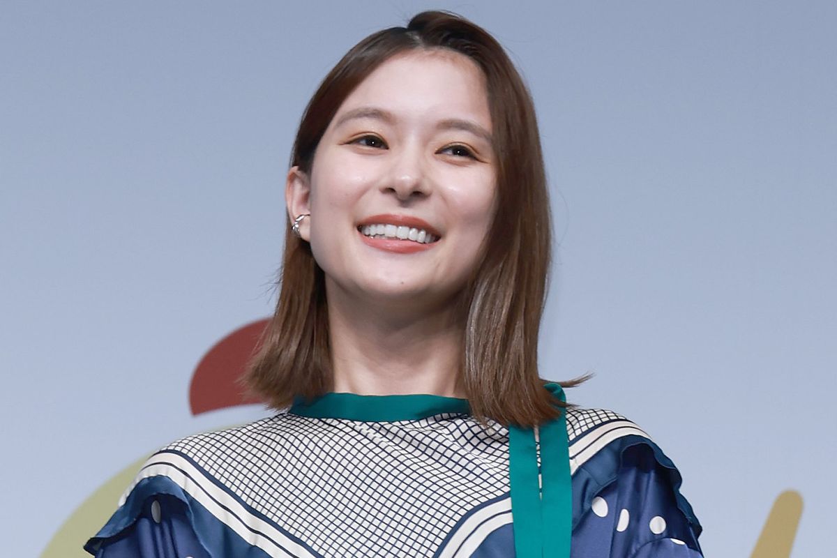 民放ドラマで“避けられがちな題材”… 新たな成功例になるか？ 今注目の“演技派女優”、2クール連続の主演作に期待 | TRILL【トリル】