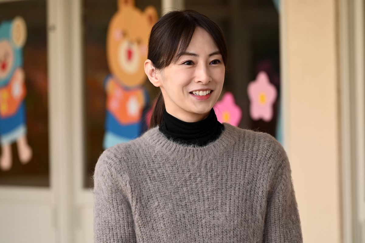 ２０代の頃のヒロイン像とはまるで別人… 北川景子が新ドラマで見せた“新境地” | TRILL【トリル】