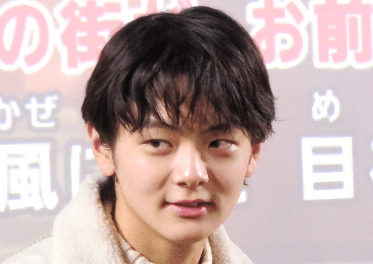 2000人規模のオーディション…“まさかの名作”にも出演していた俳優が抜擢！“巧みな演技力”に注目【新夏ドラマ】 | TRILL【トリル】