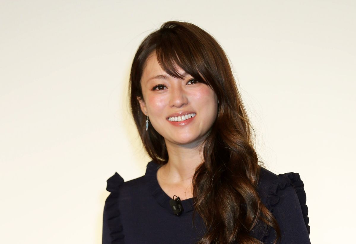 ９年前の不朽作・仕事と恋愛に悩める“３０代女子”、深田恭子の魅了される演技が光る“名作品”【火曜ドラマ】 | TRILL【トリル】