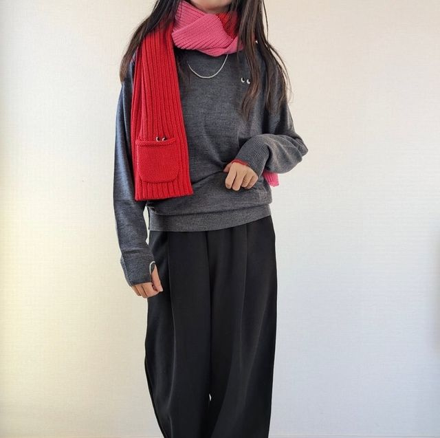 アニヤコラボニット6